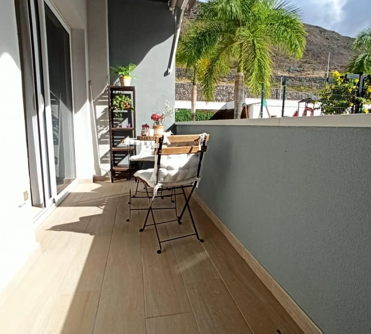 Apartamento Bajamar Tenerife Bajamar (La Laguna)
