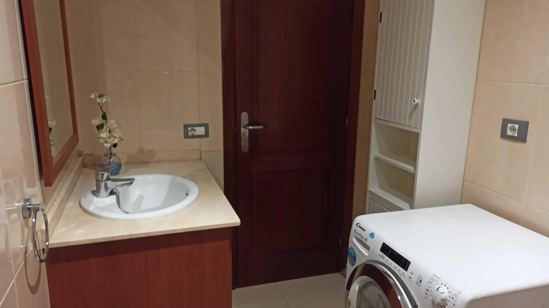 Apartamento Bajamar Tenerife