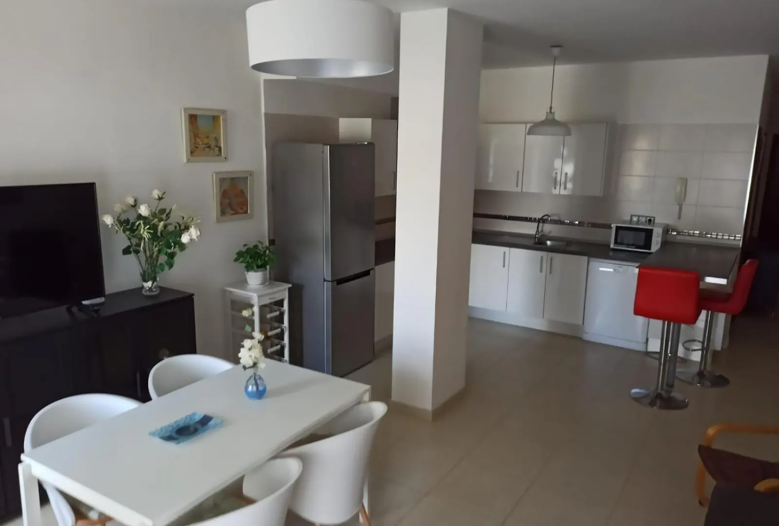 Apartamento Bajamar Tenerife 0*, Bajamar (La Laguna)