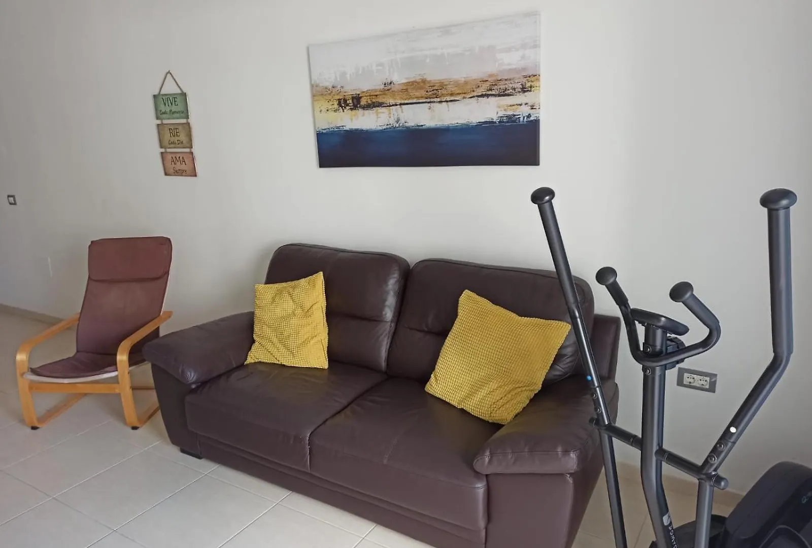 Apartamento Bajamar Tenerife 0*, Bajamar (La Laguna) Spain