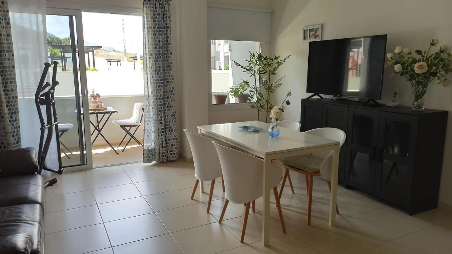 Apartamento Bajamar Tenerife Spain