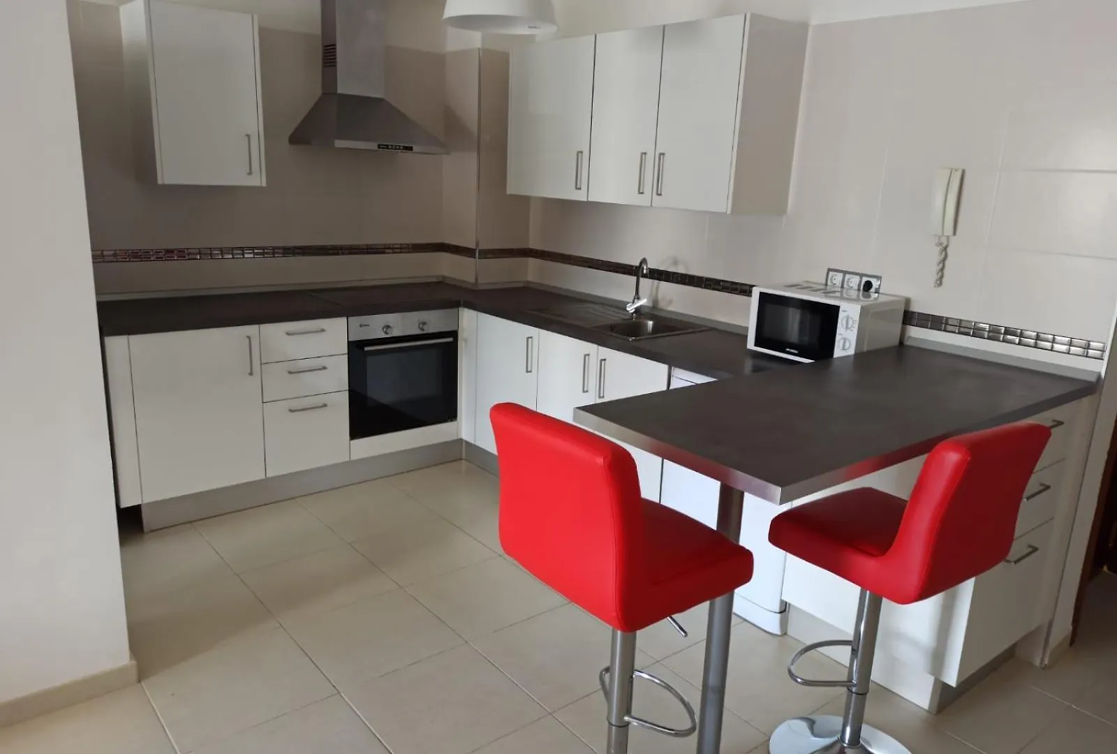 Apartamento Bajamar Tenerife