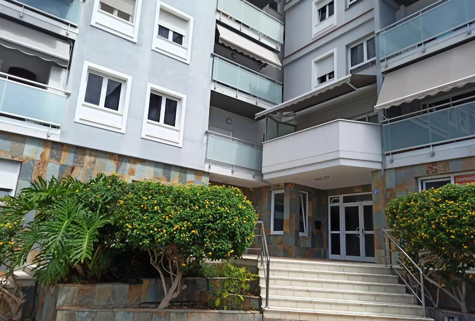 Apartamento Bajamar Tenerife 0*, Bajamar (La Laguna)
