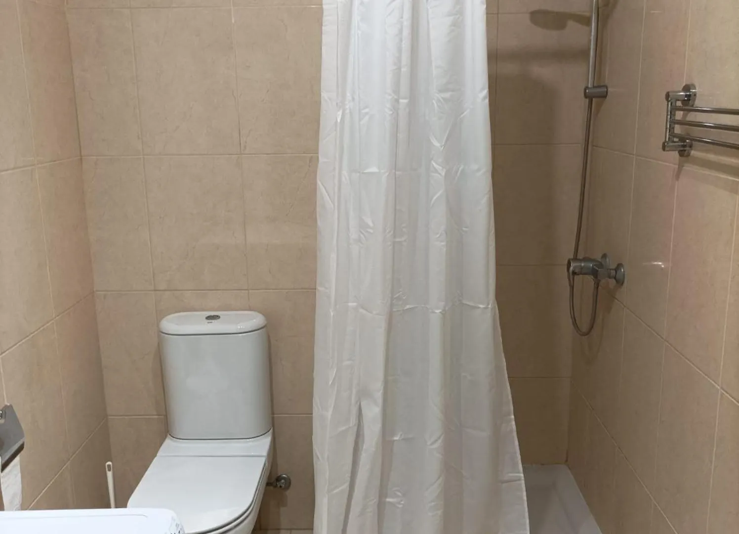 Apartamento Bajamar Tenerife Apartment