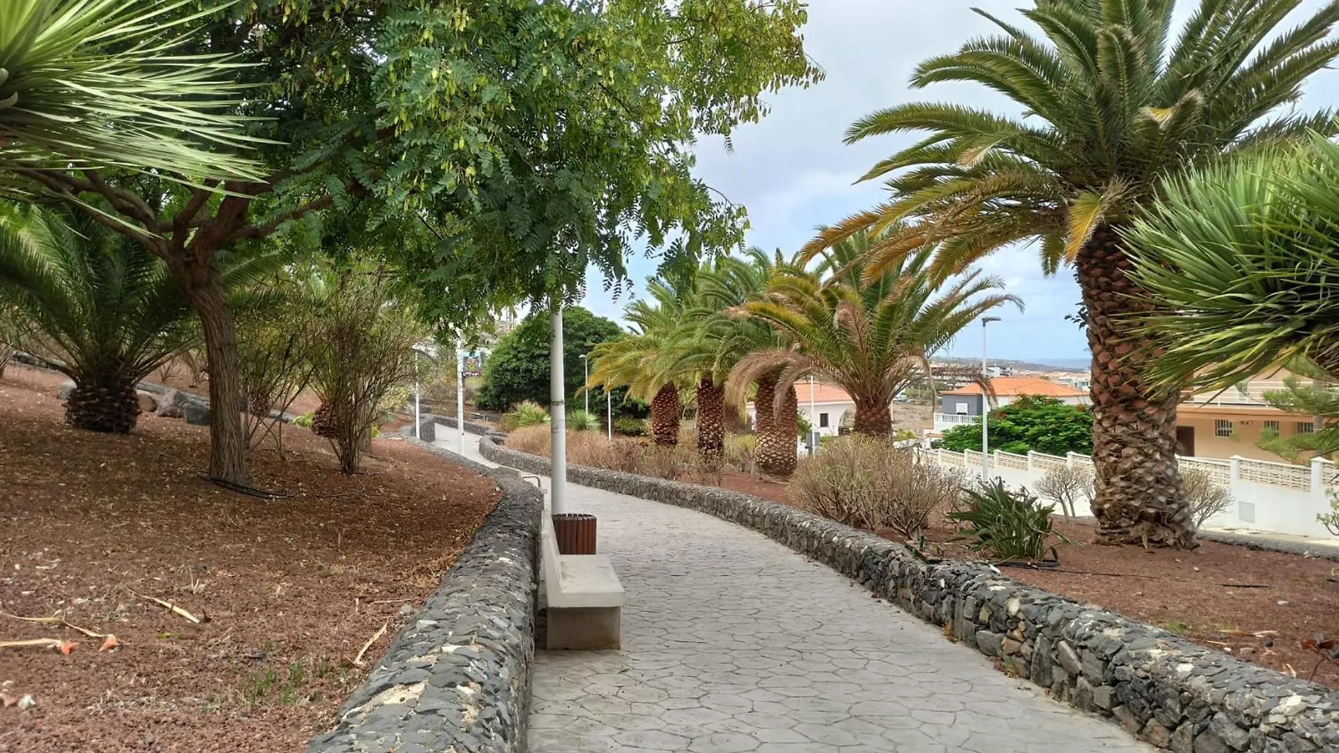 Apartment Apartamento Bajamar Tenerife