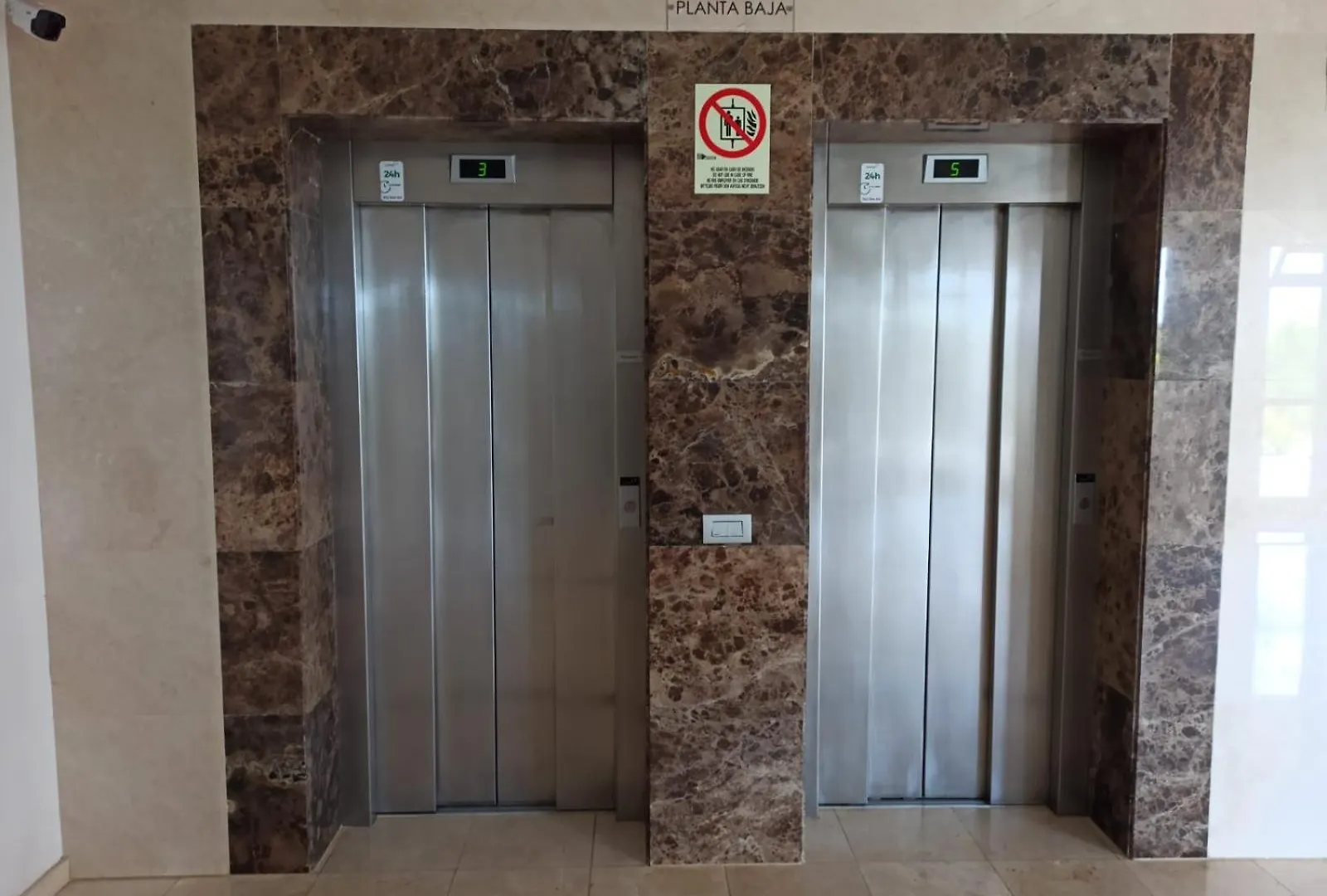 Apartamento Bajamar Tenerife Apartment