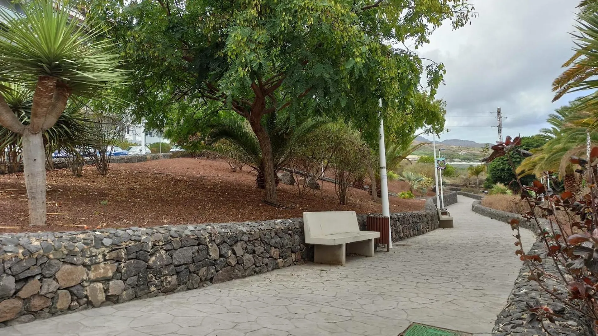 Apartamento Bajamar Tenerife Spain