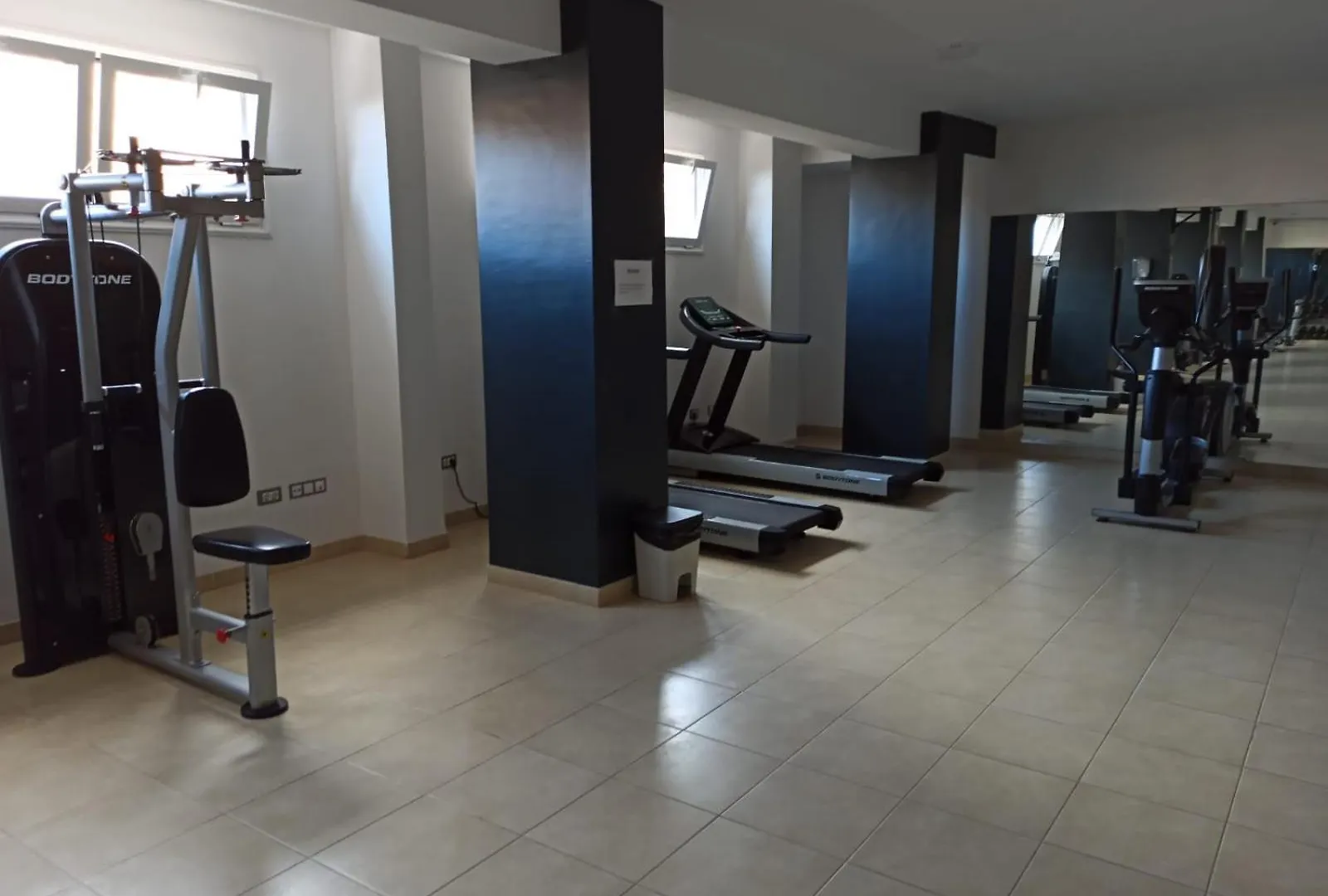 Apartamento Bajamar Tenerife Apartment