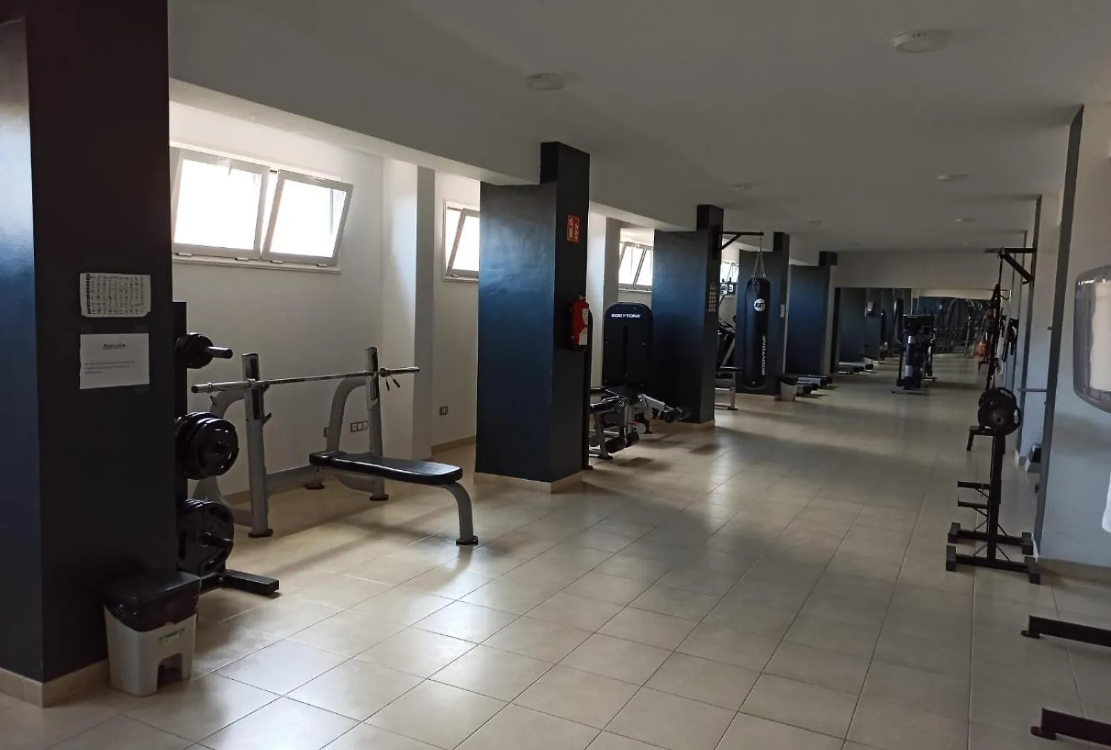 Apartamento Bajamar Tenerife