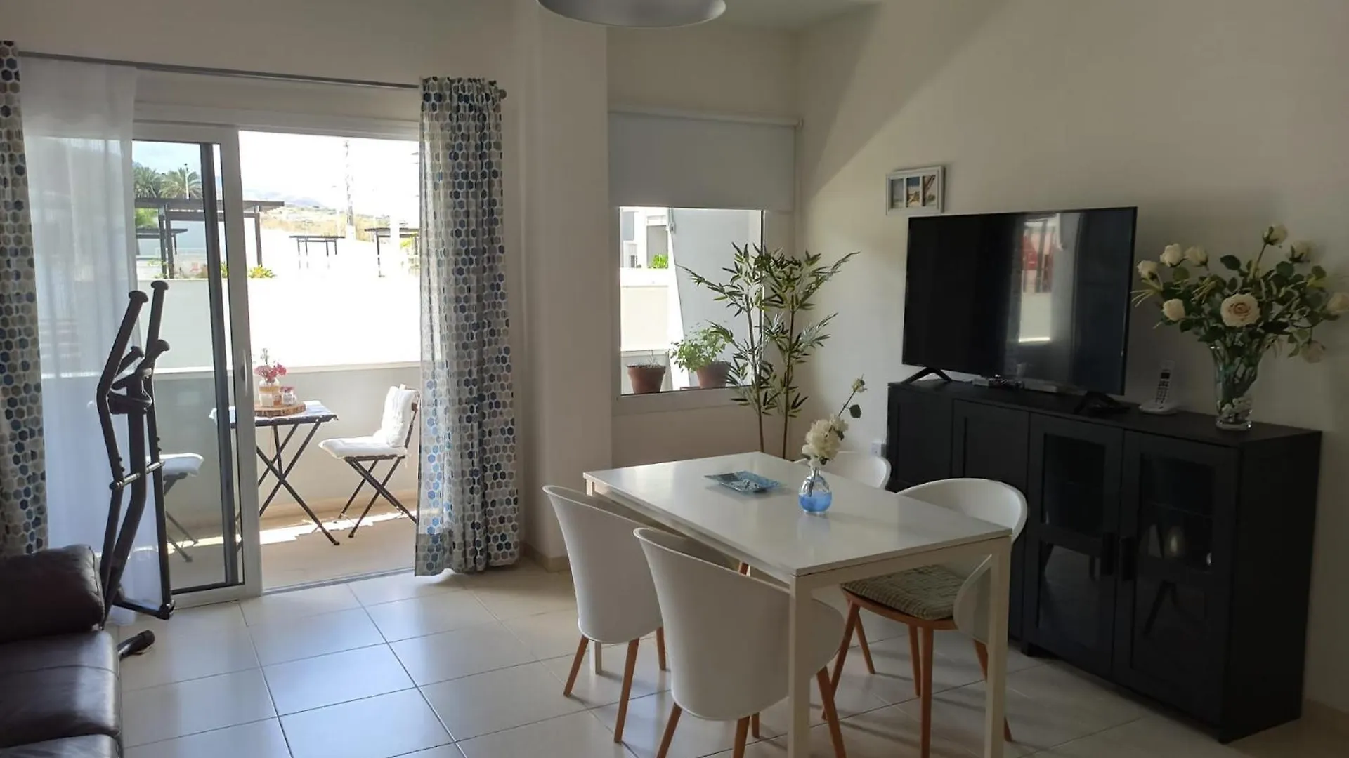 Apartment Apartamento Bajamar Tenerife Spain