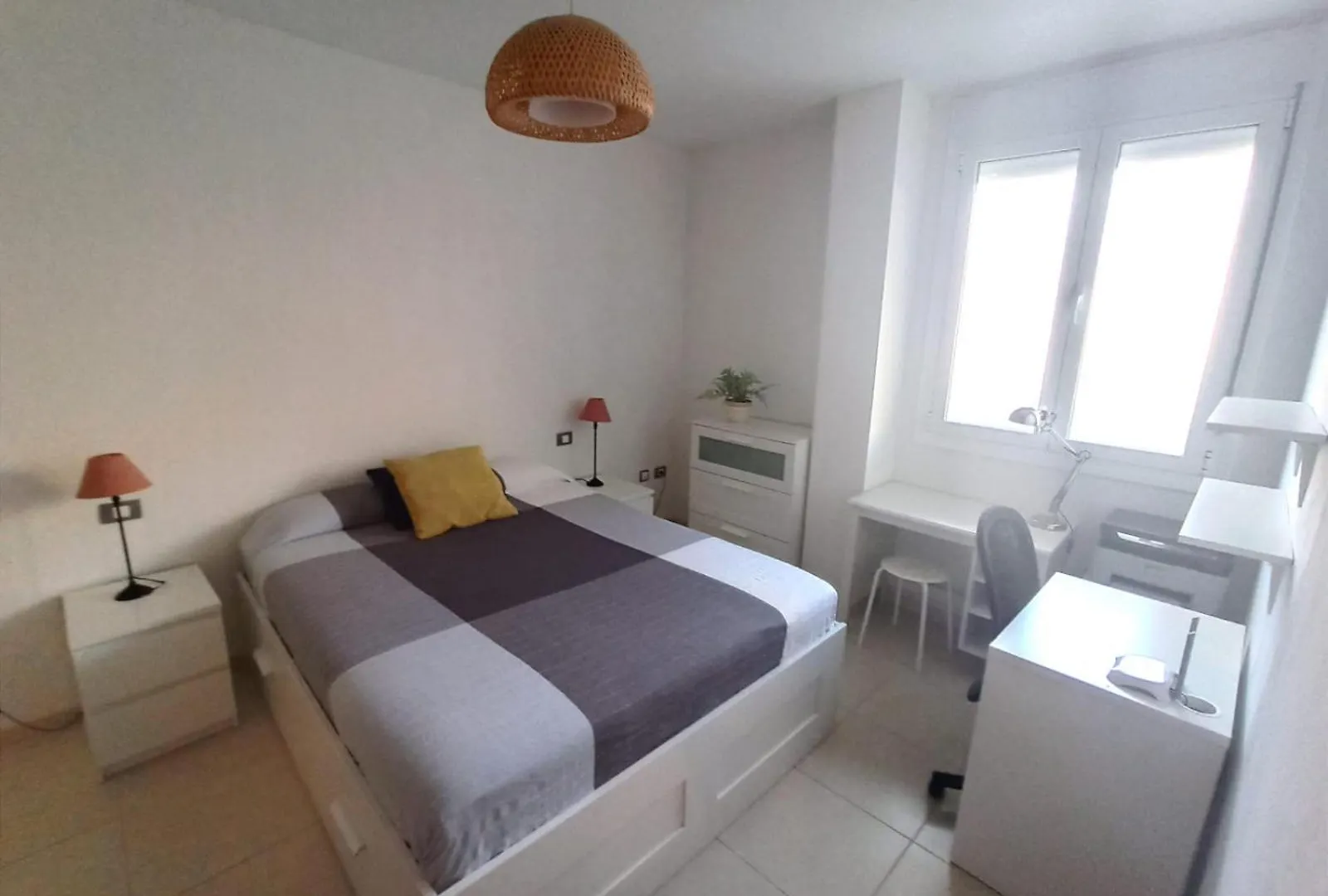 Apartamento Bajamar Tenerife Apartment Bajamar (La Laguna)