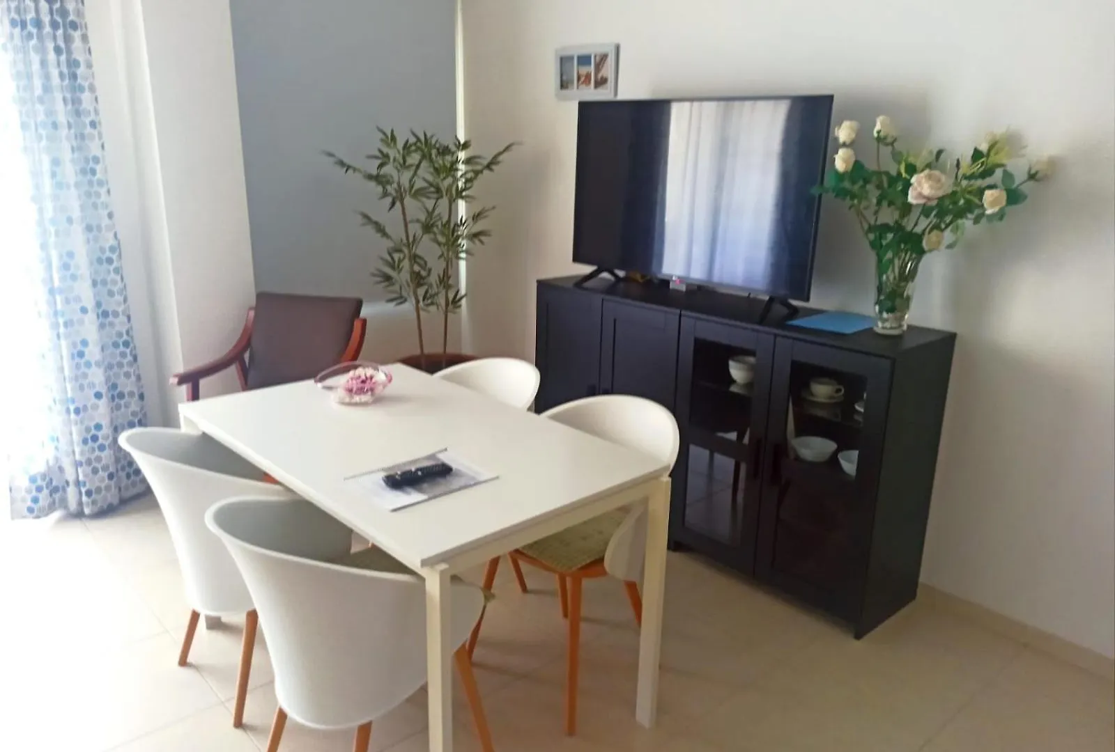 Apartamento Bajamar Tenerife 0*, Bajamar (La Laguna) Spain
