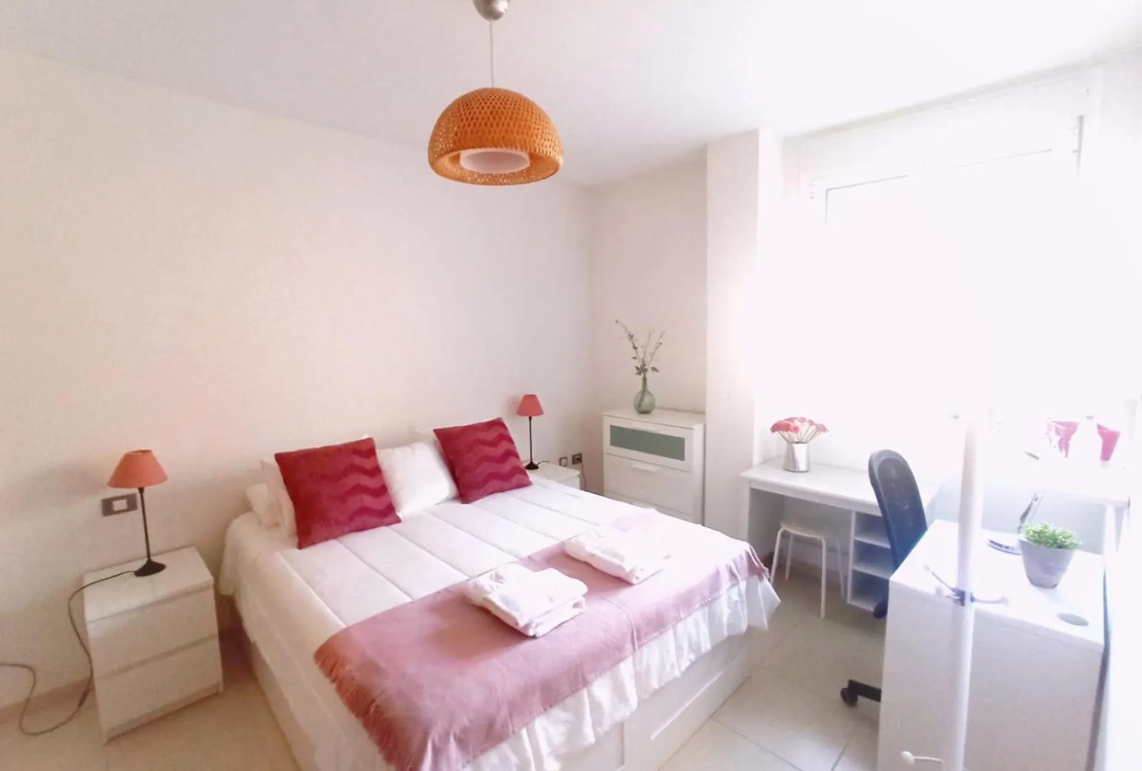 Apartment Apartamento Bajamar Tenerife