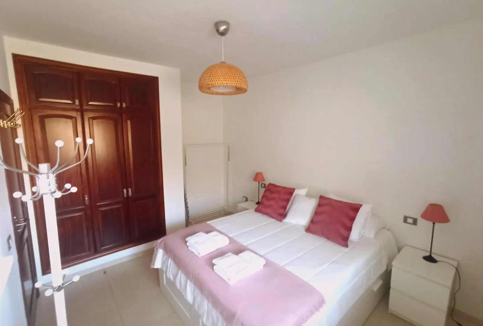 Apartamento Bajamar Tenerife Bajamar (La Laguna)
