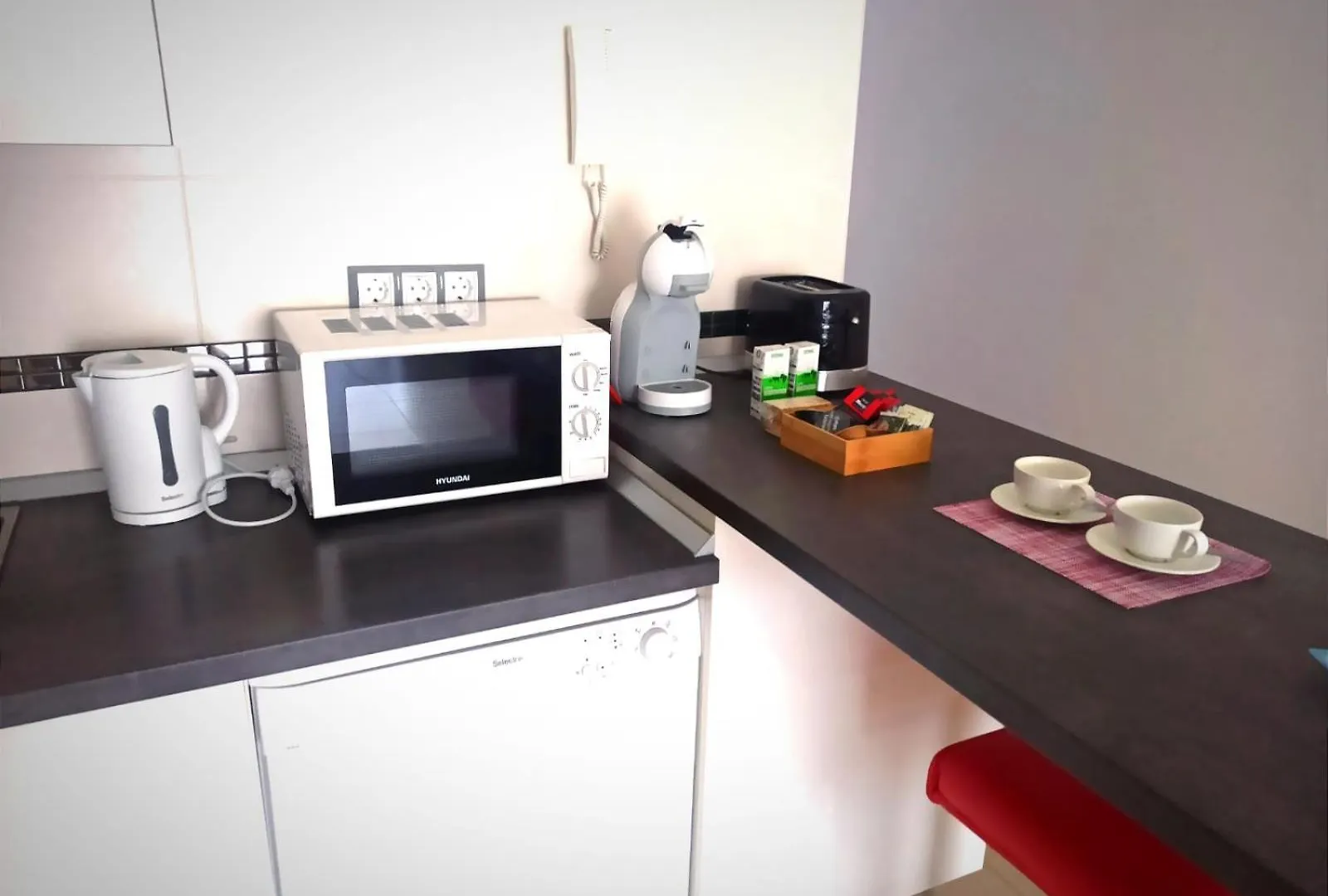 Apartment Apartamento Bajamar Tenerife Spain