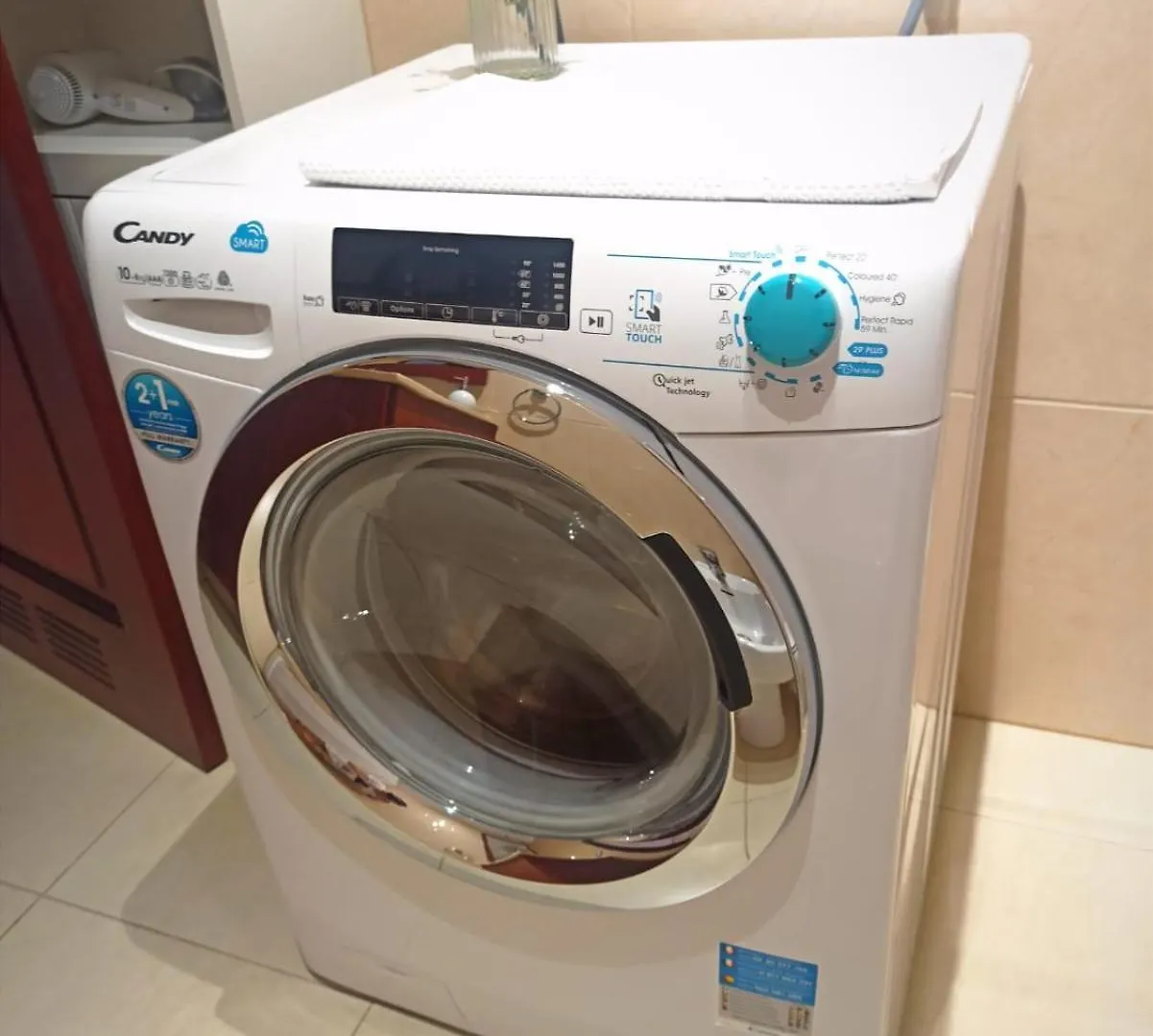 Apartamento Bajamar Tenerife 0*, Bajamar (La Laguna)